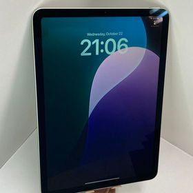 バッテリー88%】iPadAir4 Wi－Fi 64GB