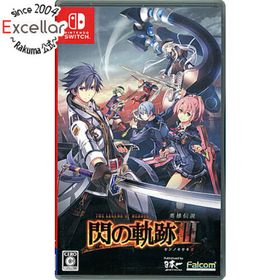 閃の軌跡III IV switch版セット 閃の軌跡III & IV セット switch 閃の軌跡III IV switch版セット