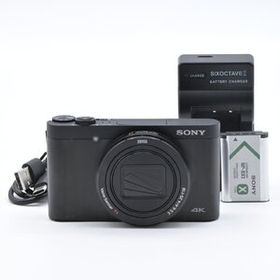 SONY ソニー Cyber-shot DSC-WX800