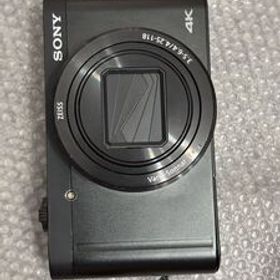 コンパクトデジタルカメラ ジャンク SONY DSC-WX800 1091