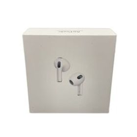 Apple◆アップル/AirPods 第3世代 MagSafe MME73J/A A2565/A2566/A2564