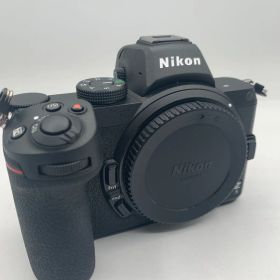 【新品】Nikon ニコン Z5ミラーレス一眼 本体