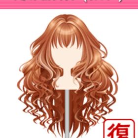 ショコラモカホイップ(オレンジ) | ガルショのアイテム、RMTの販売・買取一覧