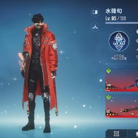 葬送のフリーレン含むキャラフルコンプ‼️※Foreverコラボキャラのみ2/5所持 引退垢 | 俺アラ(俺だけレベルアップな件：ARISE)のアカウントデータ、RMTの販売・買取一覧