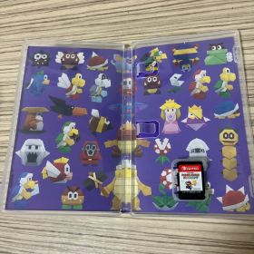 ペーパーマリオ オリガミキング