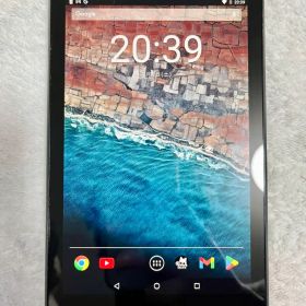 ASUS タブレット nexus 7 android