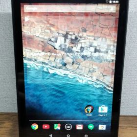 3.589【特売】Nexus タブレット Nexus7 タブレット本体