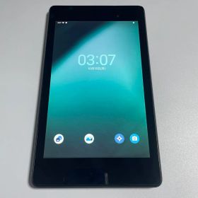 【Android13】Nexus 7 2013 LTE 32GB カスタムROM