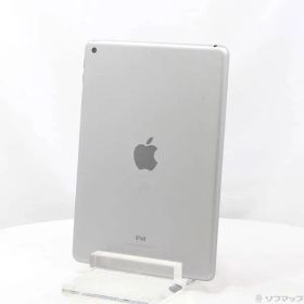 〔中古品〕 iPad 第5世代 32GB スペースグレイ MP2F2J／A Wi-Fi【352】