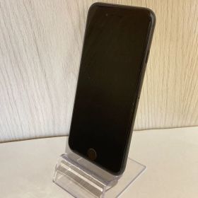 【SIMフリー】iPhone SE (第2世代) 64GB ブラック(25102302)