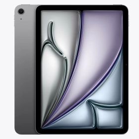 APPLE アップル MCAH4J/A APPLE iPad Air iPadOS 18 11.0型（インチ） 2360×1640 Apple M3 8GB SSD 1TB Wi-Fiモデル Bluetooth v5.3 400〜500g グレー系