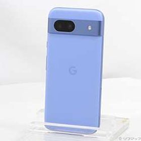 〔中古品〕 Google Pixel 8a 128GB ベイ GOSBF1 Y!mobile SIMフリー ［6.1インチ有機EL／Google Tensor G3］〔中古品〕 Google Pixel 8a 128GB ベイ GOSBF1 Y!mobile SIMフリー ［6.1インチ有機EL／Google Tensor G3］