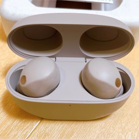 ソニー(SONY)のSONY WF-1000XM5 ピンク(ヘッドフォン/イヤフォン)