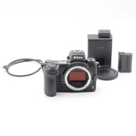 ■ほぼ新品■ Nikon Z7II 956048