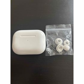 アップル(Apple)のAirPods Pro 1 with MagSafe Charging Case(ヘッドフォン/イヤフォン)