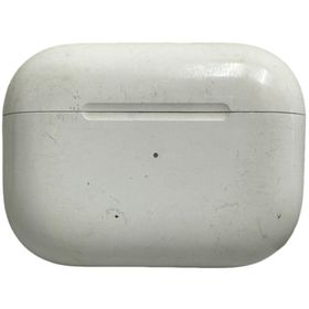 アップル(Apple)のApple Air Pods Pro 第1世代 MWP22J/A ホワイト 動作確認済 【中古】 32509K349(ヘッドフォン/イヤフォン)