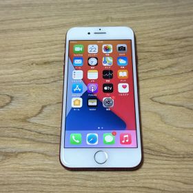 Apple iPhone 7 128GB SIMフリー