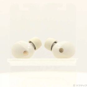 【中古】SONY(ソニー) WF-1000XM5 プラチナシルバー 【262-ud】