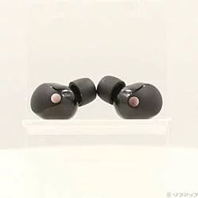 【中古】SONY(ソニー) セール対象品 WF-1000XM5 ブラック【291-ud】