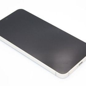 美品 Galaxy S24 SCG25 256GB SIMフリー アンバーイエロー Aランク