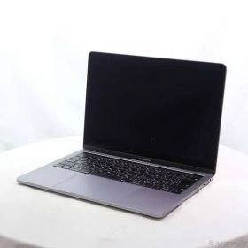 Apple MacBook Pro 2018 13型 中古¥26,980 | 新品・中古のネット最安値