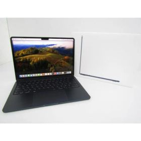 Apple MacBook Air MRXV3J/A 13.6インチ 2024年発売モデル ▼KD4259