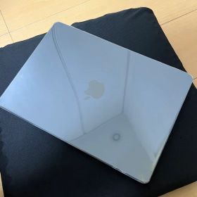 最終 M3 MacBook Air 13インチ 16GB 512GB