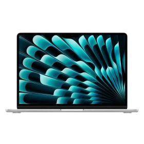 【新品・保証開始済み】Apple(アップル) MacBook Air 13.6-inch Early-2024 MRXR3J／A Apple M3 8コアCPU_10コアGPU 16GB SSD256GB シルバー