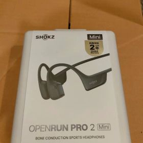 OpenRun Pro 2 新品 21,462円 中古 16,500円 | ネット最安値の価格比較