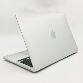 Apple MacBook Pro 13.3インチ 2022 Apple M2 16GB 512GB シルバー 85% 動作確認済【全額返金保証】【最速発送】