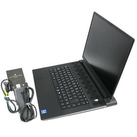 デル(DELL)の[中古] DELL(デル) ALIENWARE M16 ゲーミングノートパソコン (Core(TM) i7-13700HX/GeForce RTX™ 4060 /16型/32GB/M.2 SSD 1TB/165Hz) anm16i0ucfg001cmnojp alienware-16r1[非常に良い(A)](ノートPC)