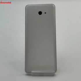 爆速発送かんたんスマホ2+ 32GB ホワイト A201KC Y!mobile版SIMフリー 美品