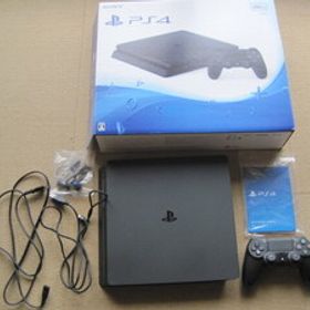 ■■【即決有】■SONY★プレイステーション4★本体&コントローラー★箱付★CUH-2000A♪■■