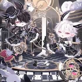 クロックメイズラビッツ バラ売り | ポケコロツイン(ポケツイ)のアカウントデータ、RMTの販売・買取一覧