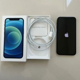 iPhone12 mini 64GB ブルー