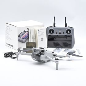 DJI Mini 4 Pro Fly More コンボ Plus(ビデオカメラ)