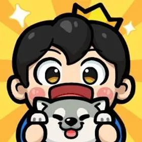 ダイヤ15800個*2口 バッグ可 導入代行 激安★複数可 最速作業 Android/IOS対応可 モバイルゲームドタバタ王子くん