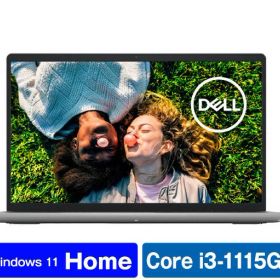 ノートパソコン 新品 DELL Inspiron 15 3511 NI335E-BWHBS 15.6インチ Core i3-1115G4 SSD容量256GB メモリ8GB Office Windows 11 日本語キーボード
