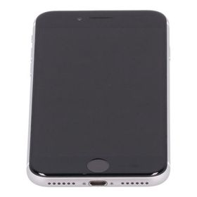 Apple アップル/iPhone SE 第2世代 128GB/MXD12J/A/FFMDHXP0PLK3/Bランク/62【中古】