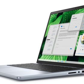 Dell Inspiron 14 5445 Ryzen 5 8540U/メモリ16GB/SSD512GB/14型液晶(1920 x 1200,IPS)/Windows11/アイスブルー【メーカーリファビッシュ品】 アウトレット ノートパソコン