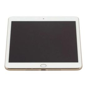 Apple SoftBank系 アップル/iPad mini4 Wi−Fi＋Cellular 16GB 2015/MK712J/Bランク/20【中古】