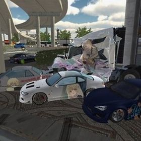 痛車の代行 | Car Parking Multiplayerの代行、RMTの販売・買取一覧