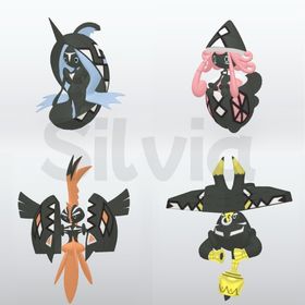 【配布4体セット】色違いカプ・レヒレ テテフ コケコ ブルル | ポケモン剣盾(ソードシールド)のポケモン、RMTの販売・買取一覧