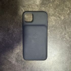 iPhone 11 Pro Max Smart Battery Case