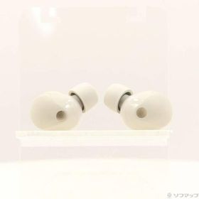 〔中古〕SONY(ソニー) WF-1000XM5 プラチナシルバー〔262-ud〕