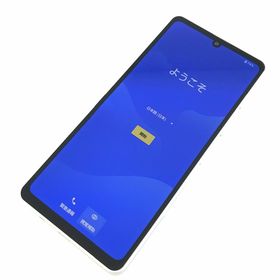 アクオス(AQUOS)の【C】SH-54B/AQUOS sense6/356655111637659(スマートフォン本体)