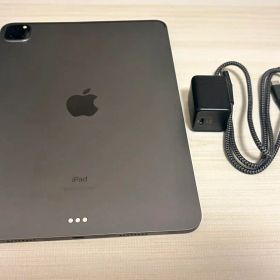 iPad pro11インチ 第三世代 256gb wifiモデル