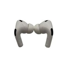 Apple◆イヤホン AirPods Pro 第2世代 MQD83J/A A2700/A2698/A2699