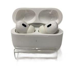 Apple◆イヤホン AirPods Pro 第2世代 MQD83J/A A2700/A2698/A2699