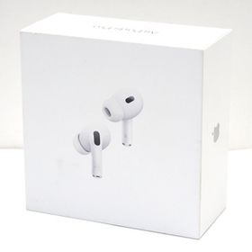 【未開封】 Apple アップル Air Pods Pro MTJV3J/A タイプC充電 第2世代 ワイヤレスイヤホン ∴WK2007